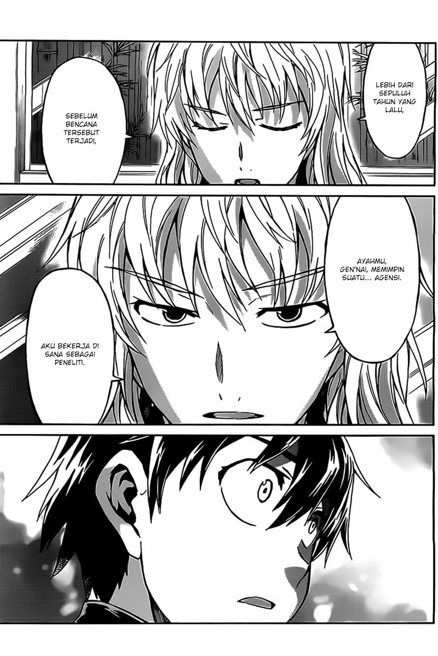 Big Order Chapter 19 Gambar 9